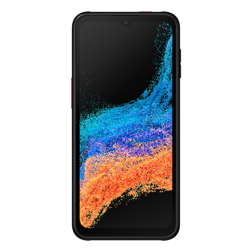 Samsung Galaxy Xcover6 Pro Enterprise Edition 16,8 cm (6.6") Divas SIM kartes 5G USB Veids-C 6 GB 12