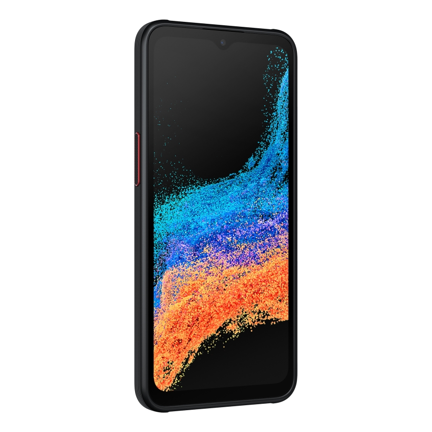 Samsung Galaxy Xcover6 Pro Enterprise Edition 16,8 cm (6.6") Dviguba SIM jungtis 5G C tipo USB 6 GB – 2