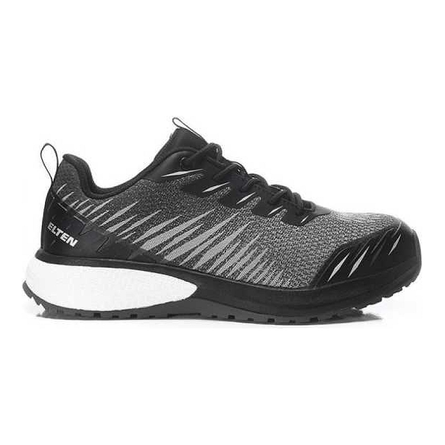 ELTEN Thunder XXSW Low ESD S3S kingad, hall 44 – 2
