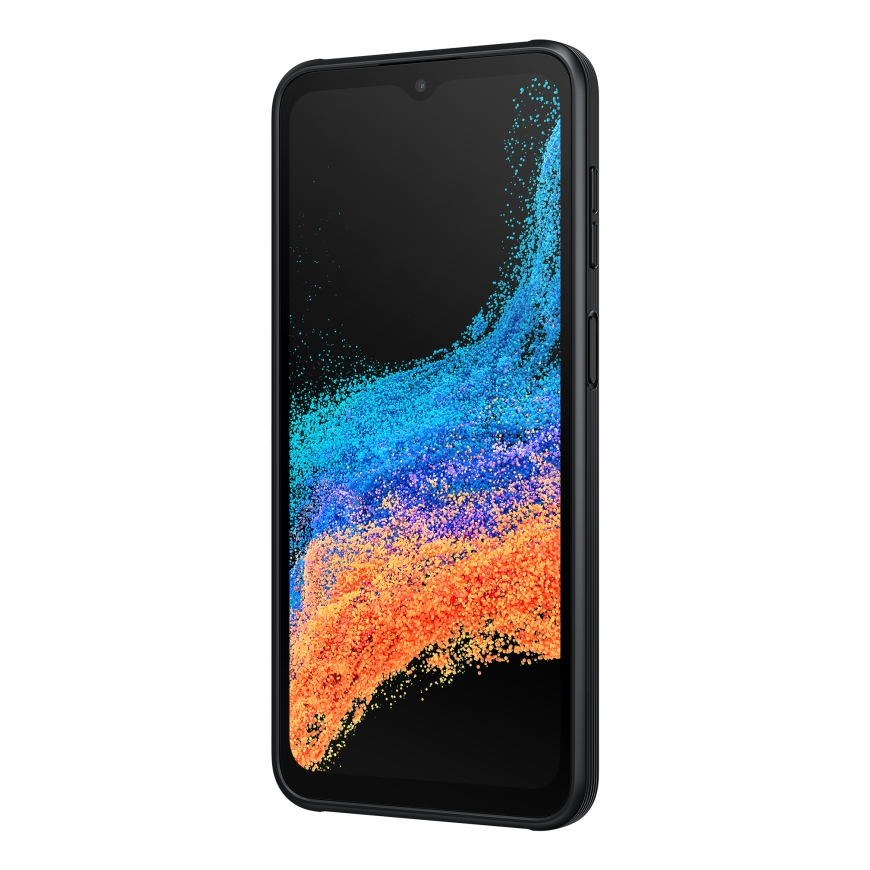 Samsung Galaxy Xcover6 Pro Enterprise Edition 16,8 cm (6.6") Kaksik-SIM 5G USB tüüp-C 6 GB 128 GB 40 – 3
