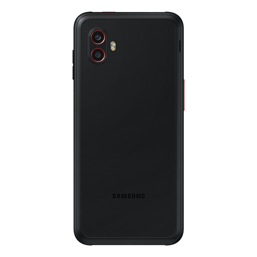 Samsung Galaxy Xcover6 Pro Enterprise Edition 16,8 cm (6.6") Kaksik-SIM 5G USB tüüp-C 6 GB 128 GB 40 – 4