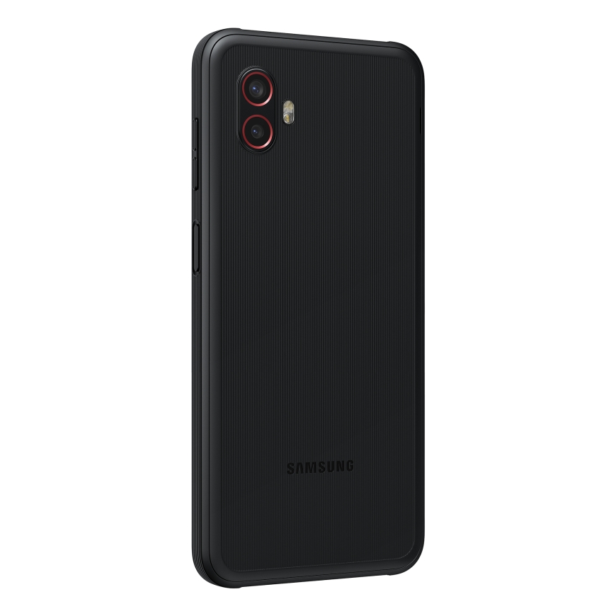 Samsung Galaxy Xcover6 Pro Enterprise Edition 16,8 cm (6.6") Divas SIM kartes 5G USB Veids-C 6 GB 12 – 5