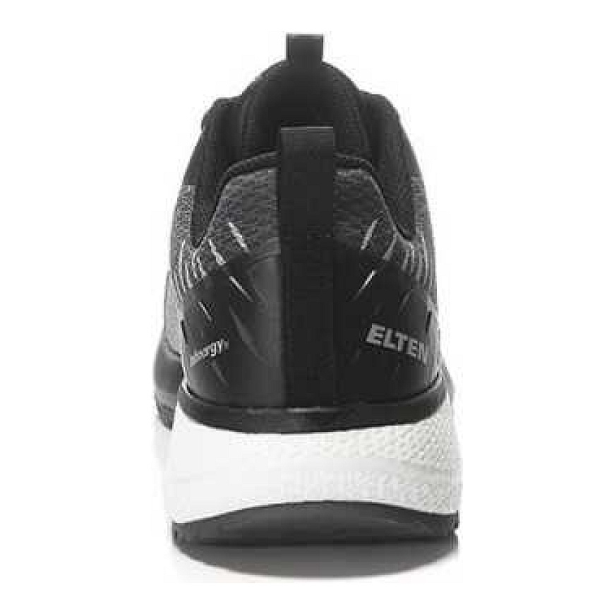 ELTEN Thunder XXSW Low ESD S3S -kengät, harmaa 44 – 5