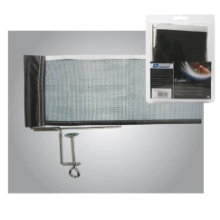 Donic Classic 808306 Table Tennis Holder with Net