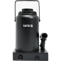 Yato Toya Sa Polija Hidrauliskais cilindriskais domkrats | 50 t | 300–480 mm (YT-17009) Yato Toya Sa Polija Hidrauliskais cilindriskais domkrats | 50 t | 300–480 mm (YT-17009)
