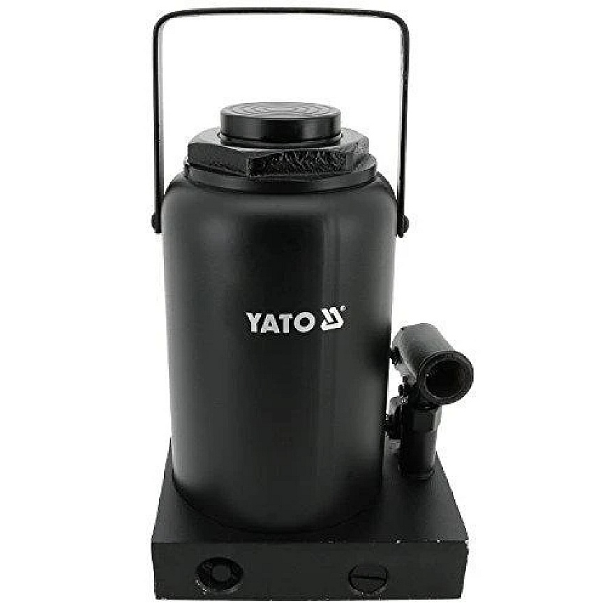 Yato Toya Sa Puola Hydrauliikkasylinteri Jack | 50 t | 300–480 mm (YT-17009) – 2