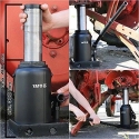 Yato Toya Sa Poland Hydraulic Cylinder Jack | 50 t | 300–480 mm (YT-17009)
