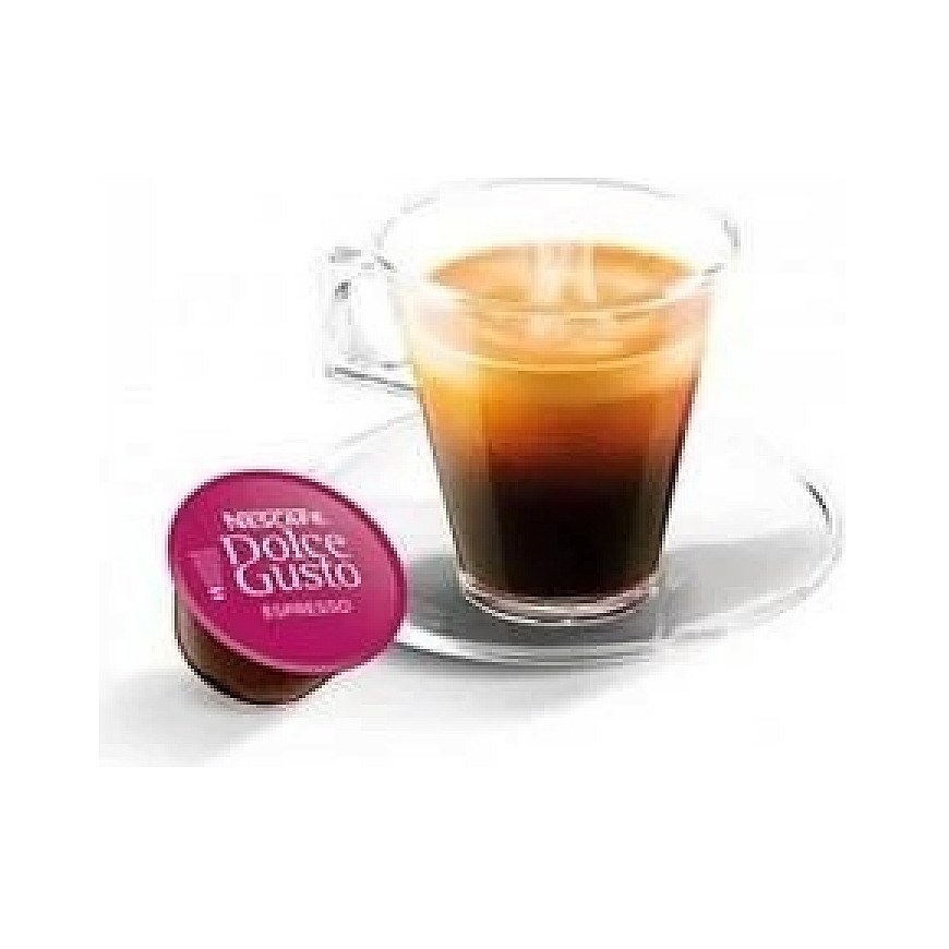Kohvi kapslid NESCAFÉ® Dolce Gusto® Espresso, 16 tk. – 2