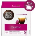 Капсулы кофе NESCAFÉ® Dolce Gusto® Espresso, 16 шт. Капсулы кофе NESCAFÉ® Dolce Gusto® Espresso, 16 шт.