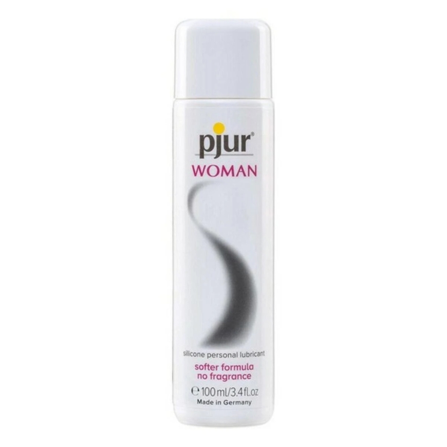 pjur Woman Flasche 100 ml