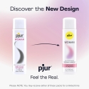 pjur Woman Pullo 100 ml