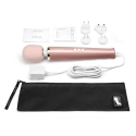 Le Wand Powerful Rechargeable RoseG Le Wand Powerful Rechargeable RoseG