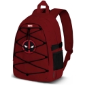 Karactermania Marvel Deadpool reppu 44 cm Karactermania Marvel Deadpool reppu 44 cm