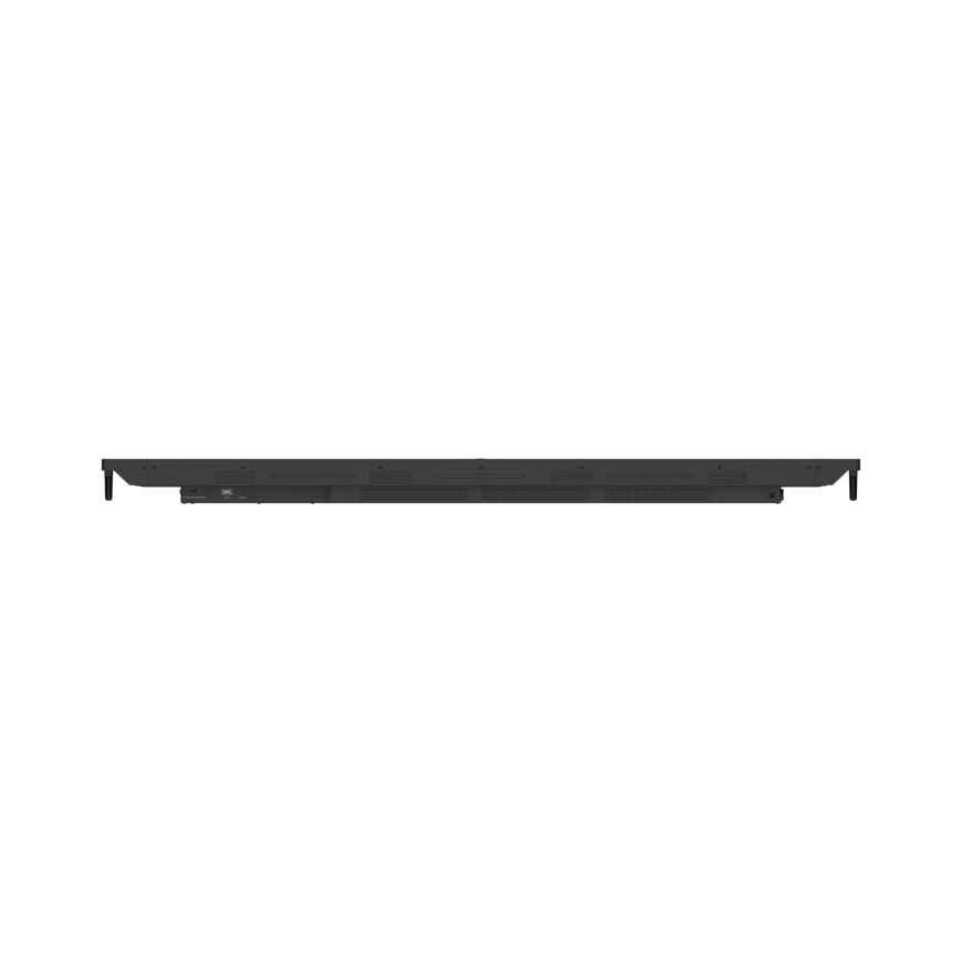 iiyama TN6505A-B1AG infoekraan Interaktiivne lamekuvar 163,8 cm (64.5") 500 cd/m² 4K Ultra HD Must P – 4