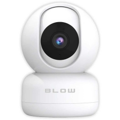 BLOW WiFi 5MP камера T-265 двухдиапазонный (5 GHz) Tuya поворотный детский монитор