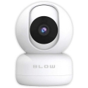 BLOW WiFi 5MP kaamera T-265 kaheastmeline (5 GHz) Tuya pööratav beebimonitor BLOW WiFi 5MP kaamera T-265 kaheastmeline (5 GHz) Tuya pööratav beebimonitor