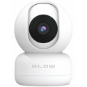 BLOW WiFi 5MP Camera T-265 Dual Band (5 GHz) Tuya Rotatable Baby Monitor BLOW WiFi 5MP Camera T-265 Dual Band (5 GHz) Tuya Rotatable Baby Monitor