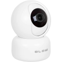 BLOW WiFi 5MP камера T-265 двухдиапазонный (5 GHz) Tuya поворотный детский монитор