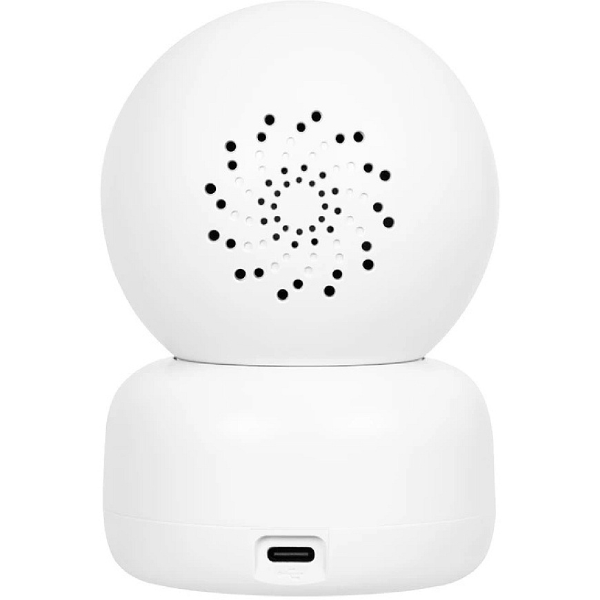 BLOW WiFi 5MP kamera T-265 kaksitaajuinen (5 GHz) Tuya käännettävä vauvanvalvontakamera – 5