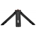 Apšvietimo stovas - Newell M-Stand Mini Pro 1.5kg apkrovos talpa juodas Apšvietimo stovas - Newell M-Stand Mini Pro 1.5kg apkrovos talpa juodas