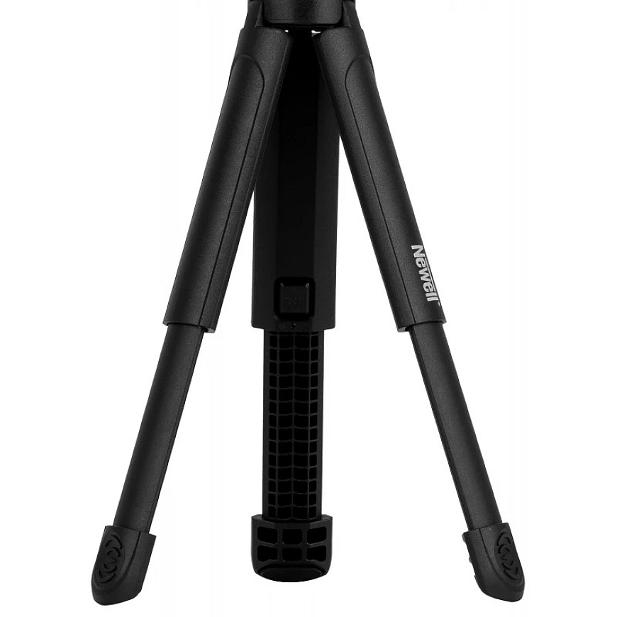 Apgaismojuma statīvs - Newell M-Stand Mini Pro 1.5kg nestspēja melns – 3