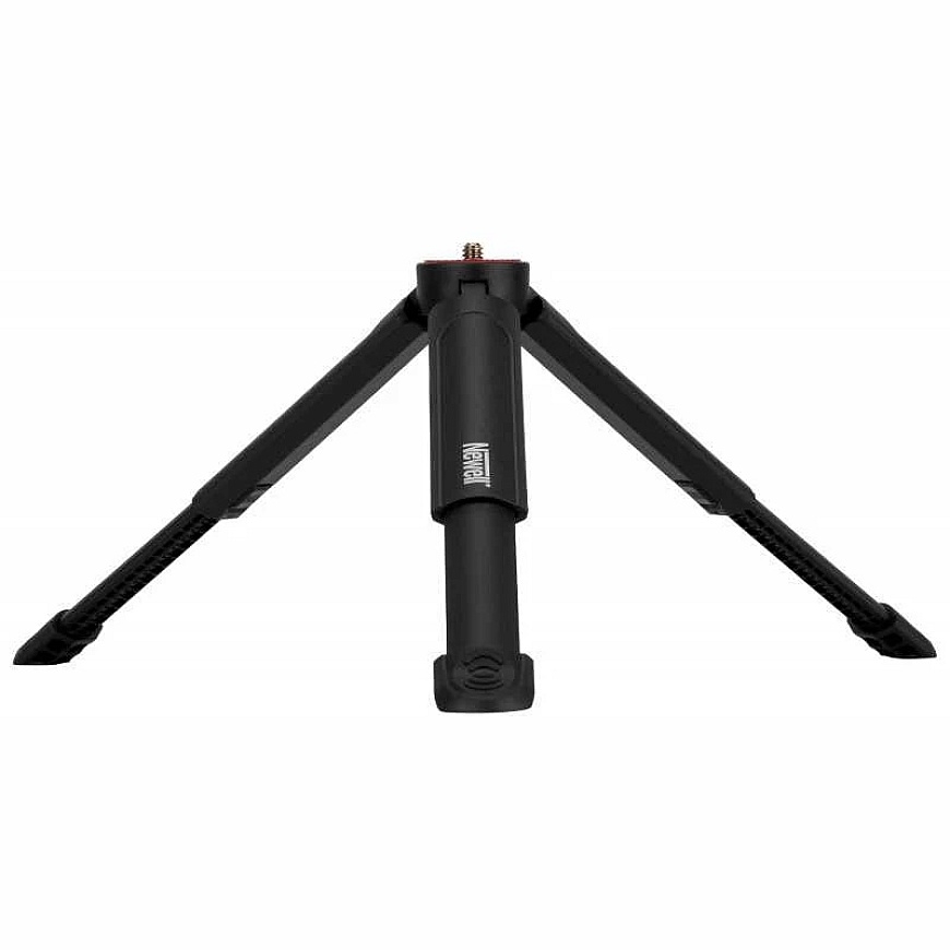 Стенд для освещения - Newell M-Stand Mini Pro 1.5kg грузоподъемность черный – 4