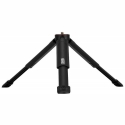 Lighting Stand - Newell M-Stand Mini Pro 1.5kg load capacity black Lighting Stand - Newell M-Stand Mini Pro 1.5kg load capacity black