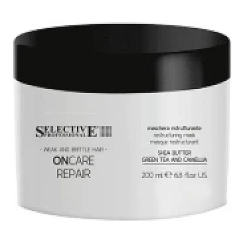 Selective Professional ON CARE REPAIR Hair Restorative Mask 500ml
