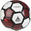 Select Comet v24 Football White and Black-Red 18532 (5) Select Comet v24 Football White and Black-Red 18532 (5)