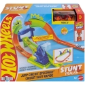 Mattel HOT WHEELS STUNT TRACKS -setti – Mestaruuskilpailu (JLM90) Mattel HOT WHEELS STUNT TRACKS -setti – Mestaruuskilpailu (JLM90)