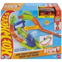 Mattel HOT WHEELS STUNT TRACKS komplekt – Meistrivõistlused (JLM90)