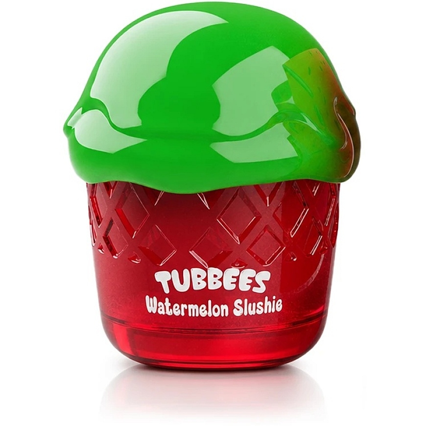Tubbies GrandeurTubbees Vesimeloni Slushie Huulivoide 10 g – 2