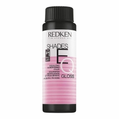 Semi-permanent dye Redken Shades EQ Kicker Violet (3 x 60 ml)