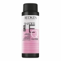Semi-permanent dye Redken Shades EQ Kicker Violet (3 x 60 ml) Semi-permanent dye Redken Shades EQ Kicker Violet (3 x 60 ml)