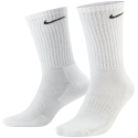 Nike Everyday Cushioned Crew Socks 3 Pack White, Gray, Black SX7664 964 (38-42) Nike Everyday Cushioned Crew Socks 3 Pack White, Gray, Black SX7664 964 (38-42)