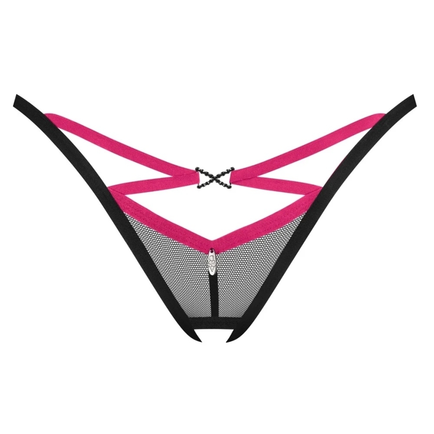 Obsessive Stringai XL/2XL – 5