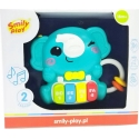 SMILY PIANO VAUVALLE ELEFANTTI SMILY PIANO VAUVALLE ELEFANTTI