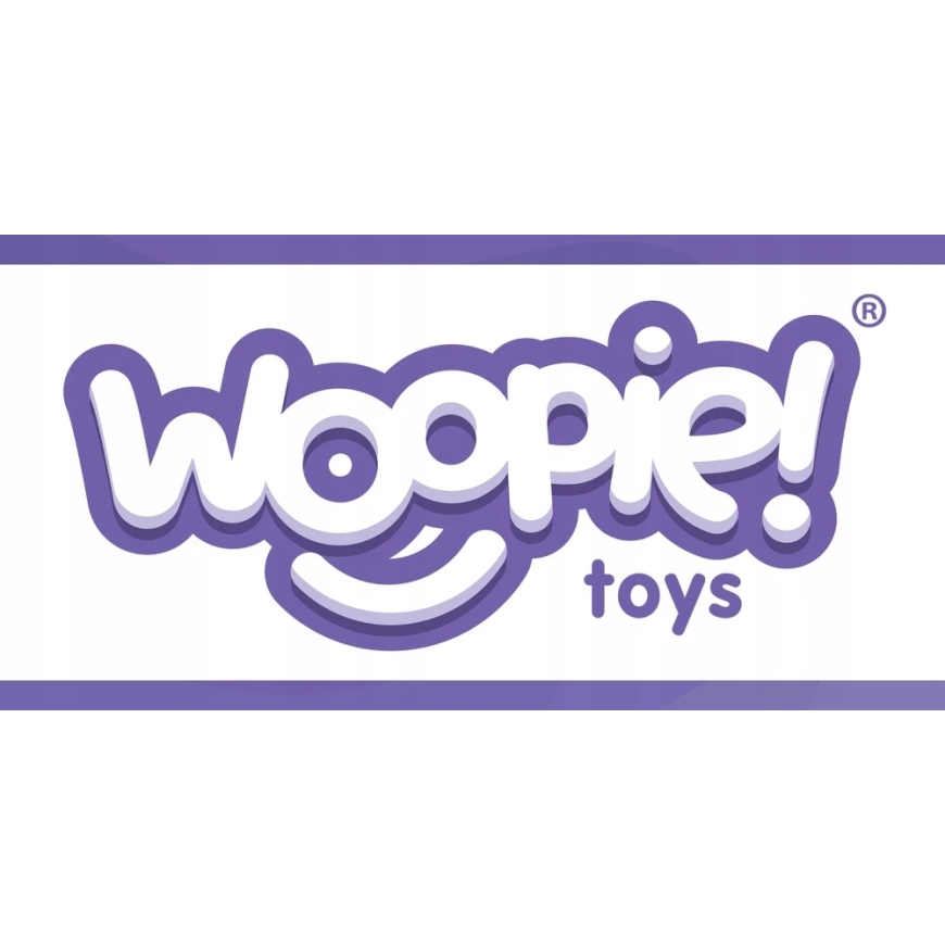 WOOPIE набор волшебных замков из кинетического песка 22 предмета в чемодане – 5