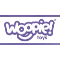 WOOPIE набор волшебных замков из кинетического песка 22 предмета в чемодане