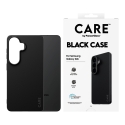 PanzerGlass CARE™ by ® TPU Case Black Samsung Galaxy S26