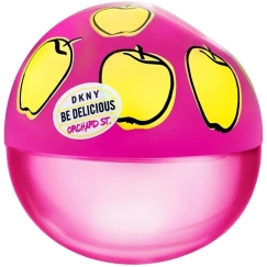 Donna Karan DKNY Be Delicious Orchard EDP hajuvesi, 30 ml