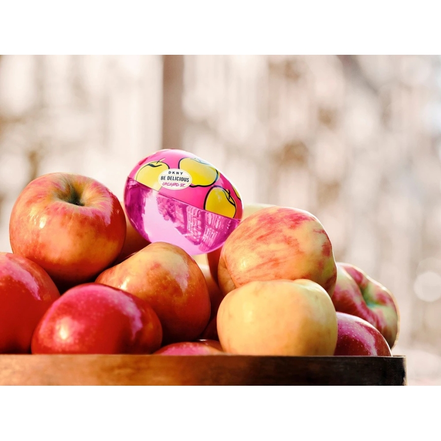 Parfīms Donna Karan DKNY Be Delicious Orchard EDP, 30 ml – 2
