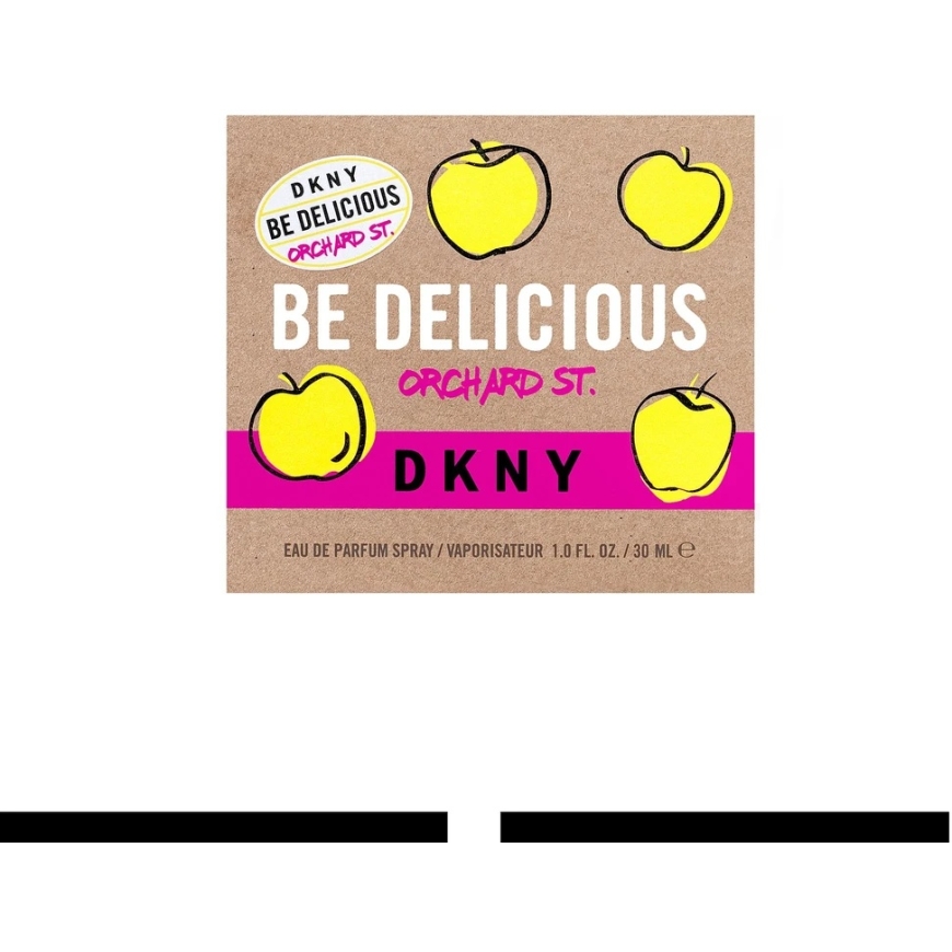 Парфюм Donna Karan DKNY Be Delicious Orchard EDP, 30 мл – 3
