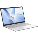 ASUS NTB Vivobook Go 15 (E1504FA-BQ2688W) sülearvuti, R5 7520U, 15,6" FHD, 8GB, 512GB SSD, Radeon, W11 Home, äge hõbedane ASUS NTB Vivobook Go 15 (E1504FA-BQ2688W) sülearvuti, R5 7520U, 15,6" FHD, 8GB, 512GB SSD, Radeon, W11 Home, äge hõbedane