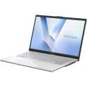 Nešiojamas kompiuteris ASUS NTB Vivobook Go 15 (E1504FA-BQ2688W), R5 7520U, 15.6" FHD, 8GB, 512GB SSD, Radeon, W11 Home, šaunus Nešiojamas kompiuteris ASUS NTB Vivobook Go 15 (E1504FA-BQ2688W), R5 7520U, 15.6" FHD, 8GB, 512GB SSD, Radeon, W11 Home, šaunus