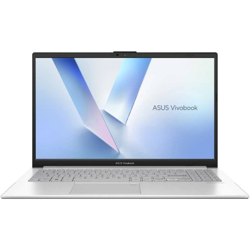 ASUS NTB Vivobook Go 15 (E1504FA-BQ2688W) Laptop, R5 7520U, 15.6" FHD, 8GB, 512GB SSD, Radeon, W11 Home, Cool Silver – 4