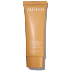 Сыворотка для тела с мультивитаминами Alpha-H Daily Dose, увлажняющая и осветляющая кожу для ежедневного использования, 100 мл