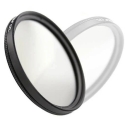 Hoya Fotogrāfijas filtrs - Profesionālsapļu polārais filtrs 58mm Hoya Fotogrāfijas filtrs - Profesionālsapļu polārais filtrs 58mm