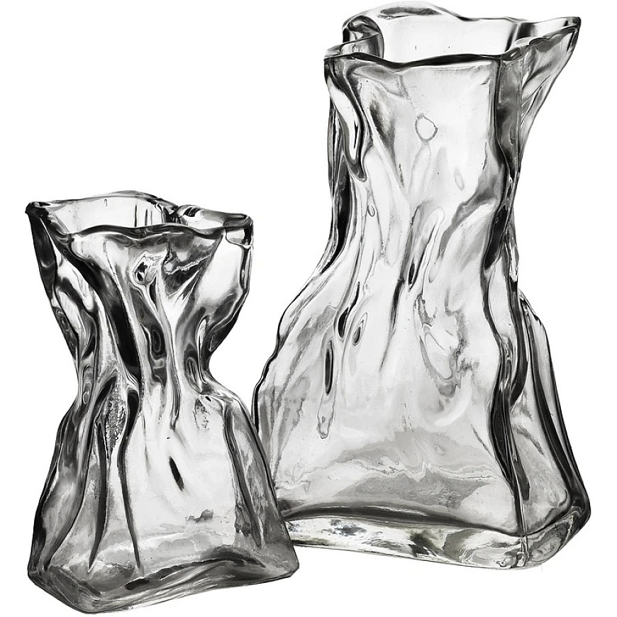 Mondex Since 1986 SERENITE Vaas 9x13,5x22cm klaasist – 2