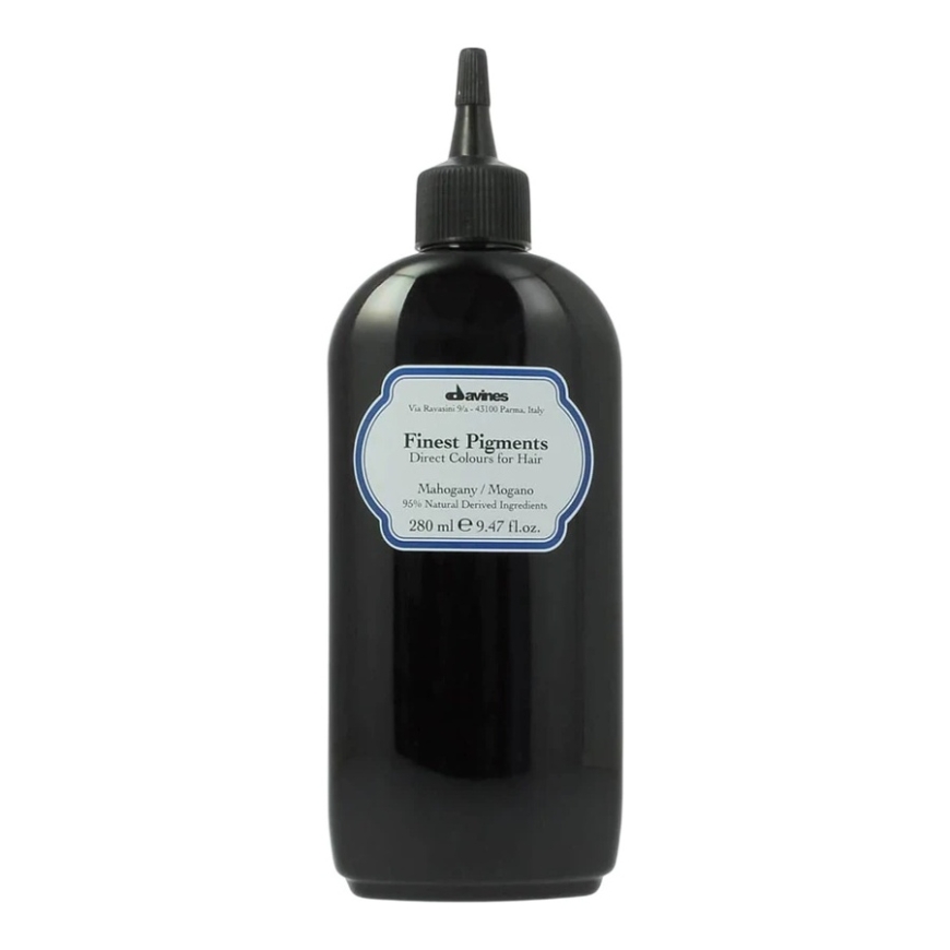 Davines Finest Pigments hiusvärjäyspigmentti Mahogany, 280 ml